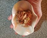 Foto del paso 5 de la receta: Empanadas de carne