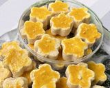 Foto langkah ke 9 dari resep Kue kacang jadul.