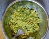 Részeges avokádókrém 42 recept fázis 1 fotója