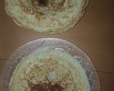 Foto del paso 4 de la receta: Torre de panqueques