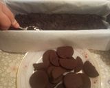 Pas rețetă Tort Oreo 2 fotografie
