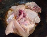 Foto langkah ke 2 dari resep Gulai Ayam Kampung.