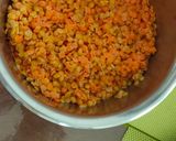 डालमा (ओडिशा डिश) (daalma recipe in marathi) रेसिपी स्टेप 1 फोटो 