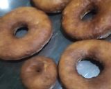 ડોનટ (Doughnut Recipe In Gujarati) રેસીપી સ્ટેપ2ફોટો