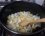 Foto del paso 3 de la receta: Trinxat