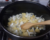 Foto del paso 3 de la receta: Trinxat