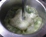 Pudina Shikangi recipe step 2 photo