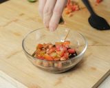 Foto langkah ke 6 dari resep Udang Goreng Asam Jawa Devina Hermawan.