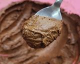 Foto del paso 4 de la receta: 🍫🥑Brownie de palta y cacao 🥑Con nueces y trocitos de chocolate amargo 🥑🍫 Súper chocolatoso