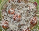 Foto langkah ke 5 dari resep Telur keju Panggang / Baked Eggs cheese.
