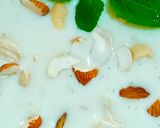 श्रीखंड (Shrikhand recipe in Hindi) रेसिपी चरण 5 फोटो