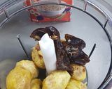 Fügés szelet! VEGÁN recept fázis 1 fotója