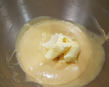 Foto del paso 10 de la receta: *Frangipane ó Crema de Almendras*