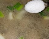 Foto langkah ke 4 dari resep Sop Ayam Hainan.
