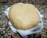 Foto del paso 2 de la receta: Coca de tomate destapada