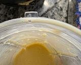Foto del paso 2 de la receta: Waffles Dulces Sin Harina ni Azúcar (Sin TACC)