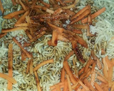 Foto langkah ke 3 dari resep Tiam Mie Khas Pontianak.