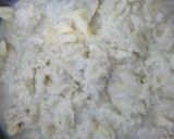 Foto langkah ke 2 dari resep Selai Durian Nastar.