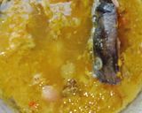 Foto langkah ke 3 dari resep Sayur asem khas masakan dayak.