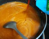 थिक और क्रीमी टोमेटो सूप (thick aur creamy tomato soup recipe in Hindi) रेसिपी चरण 4 फोटो