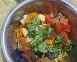 કવીક ફરાળી ભેળ(બજાર જેવી) (frali bheal Recipe in Gujarati) રેસીપી સ્ટેપ1ફોટો