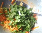 Foto langkah ke 4 dari resep Orak Arik Sayur.
