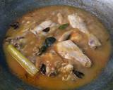 Kari ayam khas aceh langkah memasak 4 foto