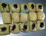 Foto langkah ke 7 dari resep Bolen pisang.