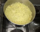 A picture of step 2 of Currypodwer spiced rice and beef stew #Author marathon #.
