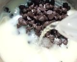 Foto langkah ke 1 dari resep Dadar Gulung Pisang Cokelat.