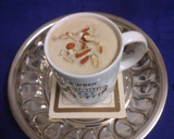 *டேட்ஸ், நட்ஸ், ஸ்மூத்தி*(dates & nuts smoothie recipe in tamil) ரெசிபி ஸ்டேப் 6 புகைப்படம்