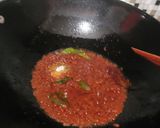 Foto langkah ke 2 dari resep Sambel Goreng Hati.