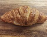 Une image de l'étape 4 de Croissant à la Pomme Façon Tatin.