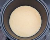 Hình bước làm 6 của món Pancake với bé