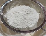 Foto langkah ke 2 dari resep Bolu Kentang Kukus.