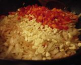 Foto del paso 4 de la receta: Strogonoff vegetariano