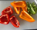 Foto langkah ke 3 dari resep Perkedel Salmon.