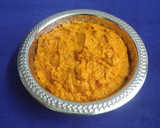*மைசூர் சட்னி* ரெசிபி ஸ்டேப் 8 புகைப்படம்