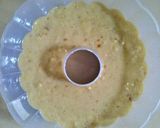 Foto langkah ke 5 dari resep Bolu Pisang Kukus (no mixer).