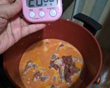 Foto langkah ke 3 dari resep Rendang Sapi (Tanpa Santan).