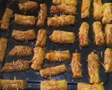 Foto langkah ke 5 dari resep Kastangel.