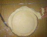 Foto del paso 6 de la receta: Tarta de puerros