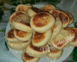 Une image de l'étape 7 de -Pain Egg Muffin-.