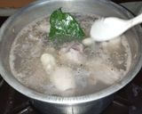 Foto langkah ke 3 dari resep Santan Bebek Pedas Manis.