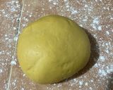 Foto del paso 5 de la receta: Tagliatelle alla carbonara (Tallarines a la carbonara)