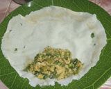 Foto langkah ke 4 dari resep Martabak Telur Gurih.