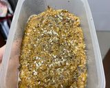Foto del paso 2 de la receta: Pan keto