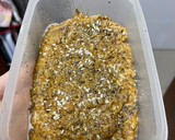 Foto del paso 2 de la receta: Pan keto