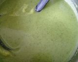 Foto del paso 4 de la receta: Crema de ortigas