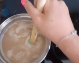 Foto del paso 4 de la receta: Natillas de café